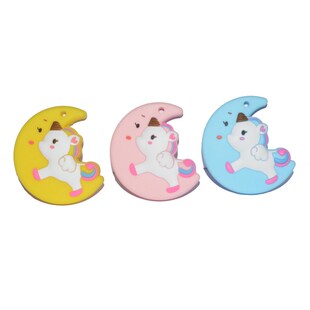 1pcs Animal Silicone Baby Teether Baby Teething Product Acce