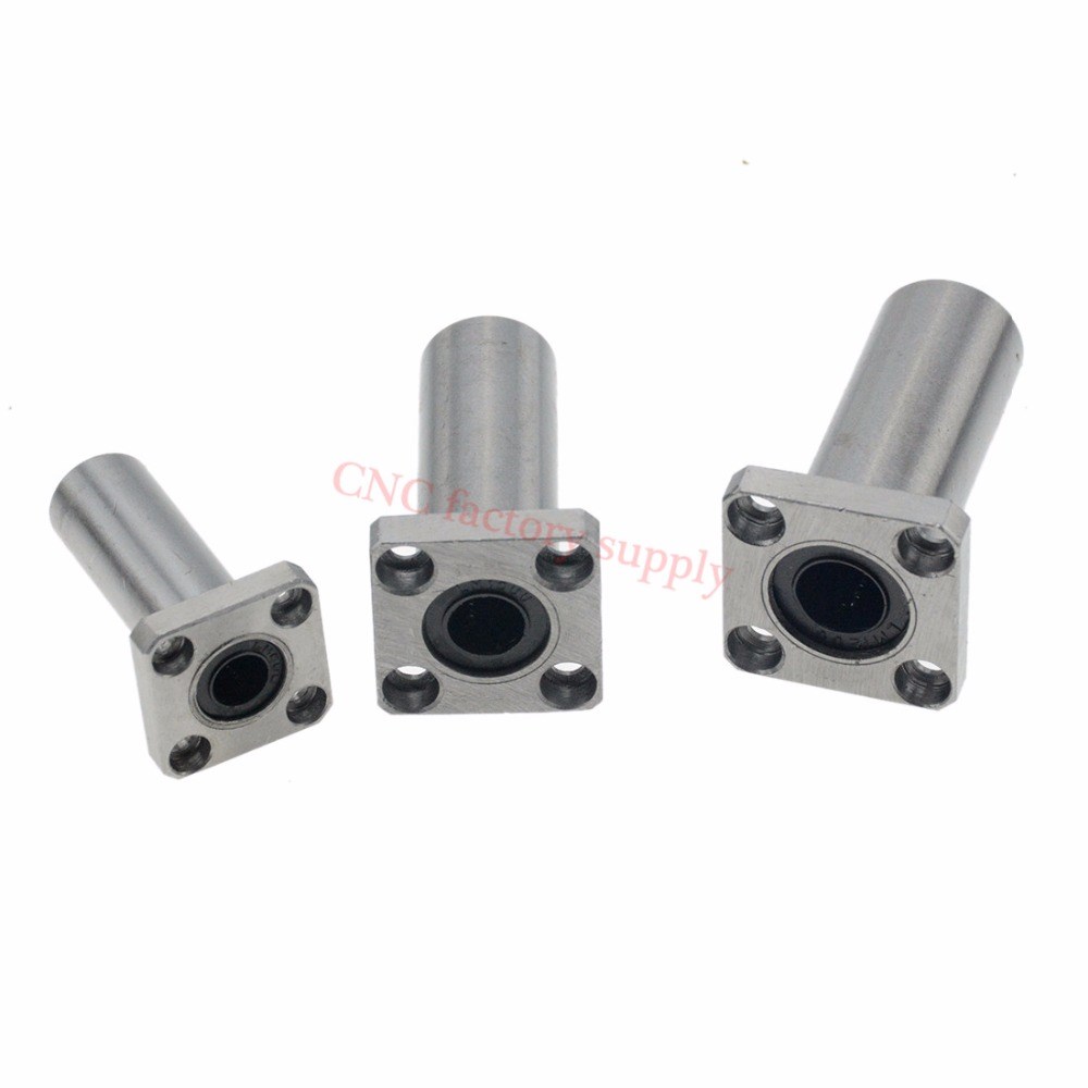 2pcs/lot LMK16LUU LMK10LUU LMK10UU LMK8UU LMK12UU LMK16UU LM