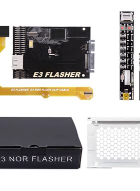 1 Set Board Hard Drive Tray Downgre Tool for PS3 E3 Flashe