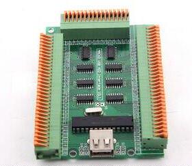 New Martzis HID Interface USB Card USB Board PC Via BUS For