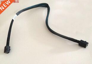 MiniSAS HD SFF-8643 to SFF-8643 Data Cable 50cm 80cm Interna