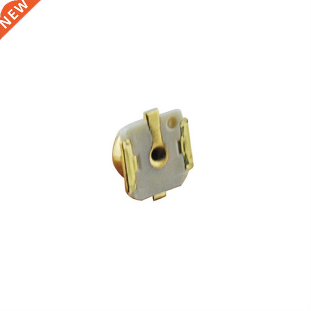 20pcs IPEX end plate IPX U.FL joint SMT connect PCB board co