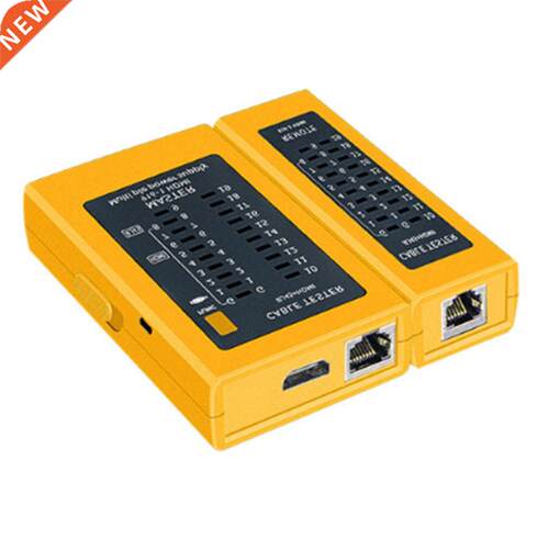 KKMOON Network Cable Tester Wire Line Finder Multi-function
