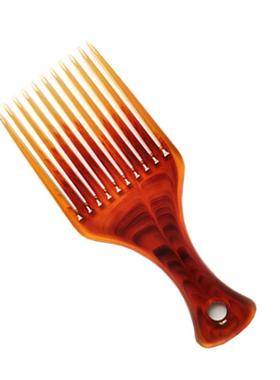 Anti-statique peignes de coiffure classique Portable hommes