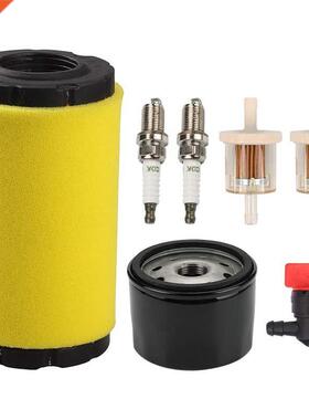 793569 793685 Air Filter 696854 Oil Filter for Briggs Stra