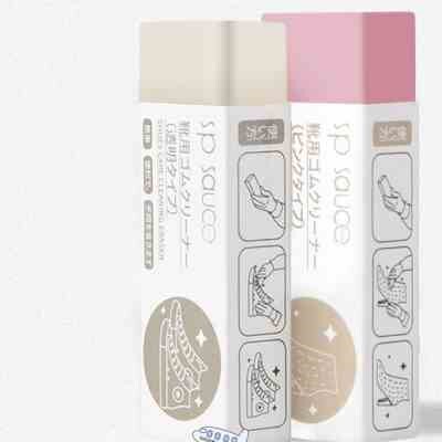 Cleaning Eraser Suede Sheepskin Matte Leather Ce Leather C