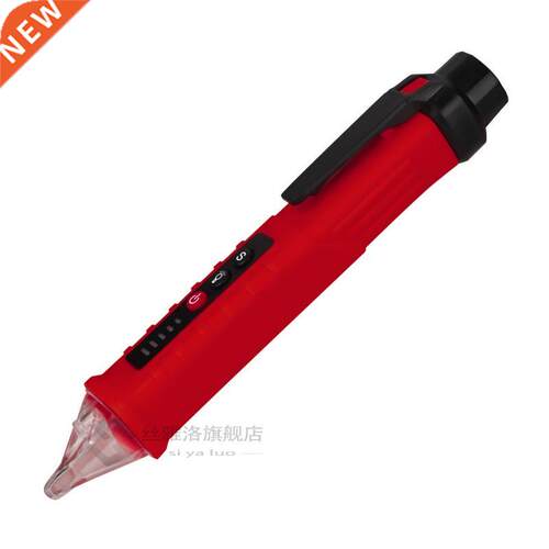*HT100E Digital Voltmeter Intelligent Pen Alarm Voltage Dete