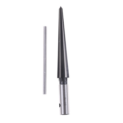 5-16mm Bridge Pin Hole Handheld Reamer T-Shaped Steel Tapere