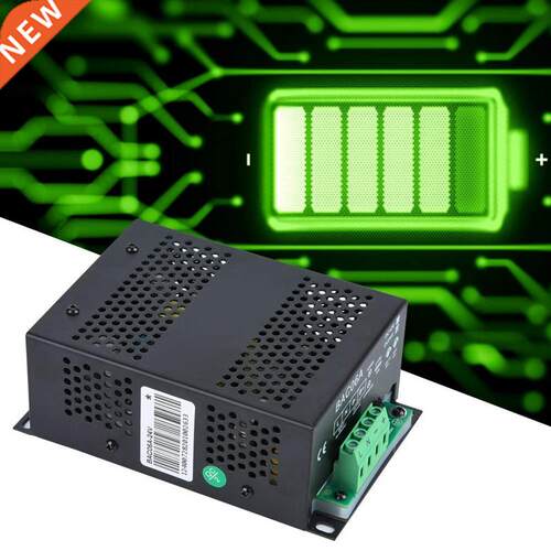 Generator Charger BAC06A Switching Battery Floating Charger