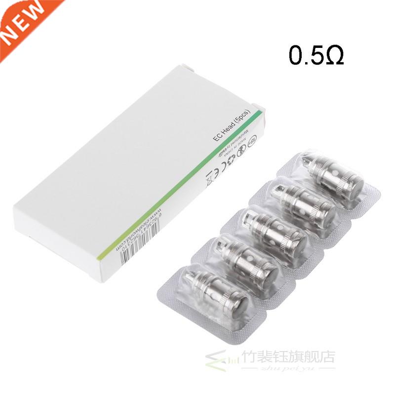 5Pcs/box Replacement Coil Head 0.18/0./0.5 for iStick Pico