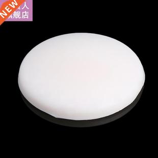 10 Pcs Door Stops Rubber Wall Protectors Guards Adhesive Han