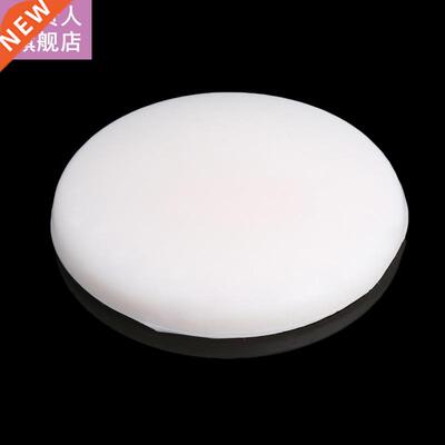 10 Pcs Door Stops Rubber Wall Protectors Guards Adhesive Han