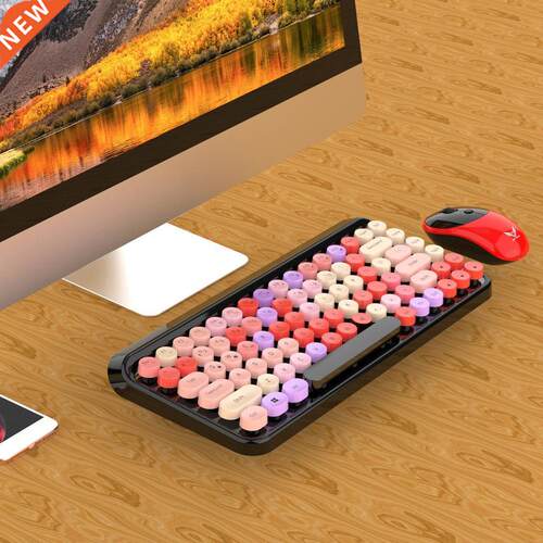 Dot Keyboard System-wide Use Keyboard adjustable Brightness