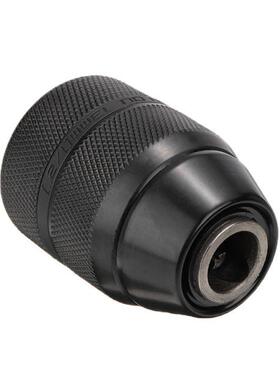 Professional Heavy Duty Keyless Impact Drill Chuck Precision