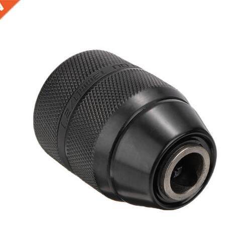 Professional Heavy Duty Keyless Impact Drill Chuck Precision