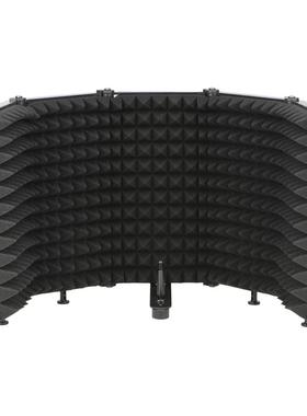 LO PS68/69 3/5 Panels Broadcast Studio Adjustable Angle Fol