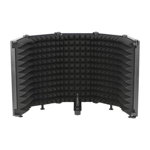 LO PS68/69 3/5 Panels Broadcast Studio Adjustable Angle Fol