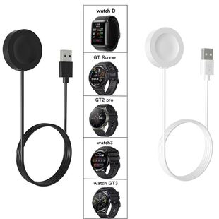 Magnetic Charger Holder Charging Base for Huawei Watch-GT Ru