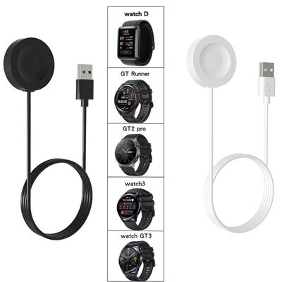 Magnetic Charger Holder Charging Base for Huawei Watch-GT Ru