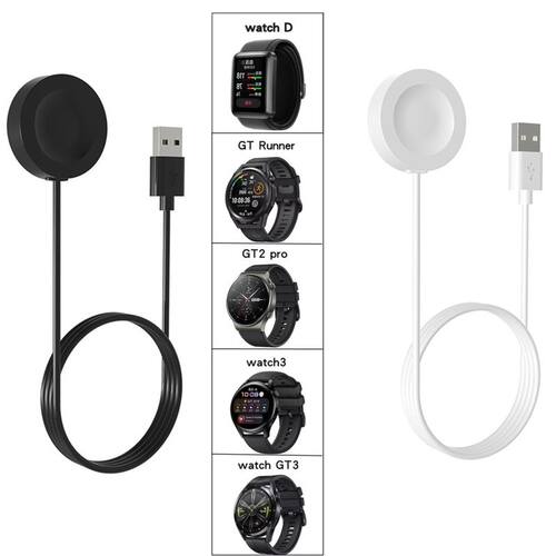 Magnetic Charger Holder Charging Base for Huawei Watch-GT Ru