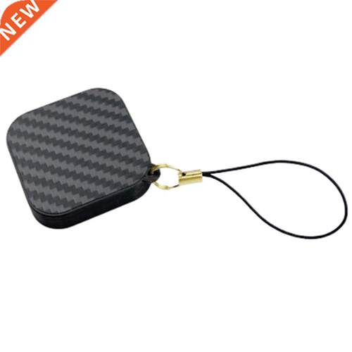 PLA Plastic Lens Cap Dustproof Protective Lens Cover for -Go