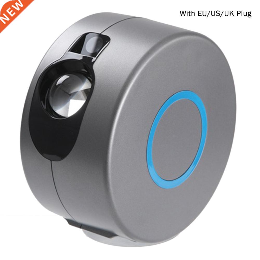5W LED Starry Star Sky Projector E Colorful Night Light wit