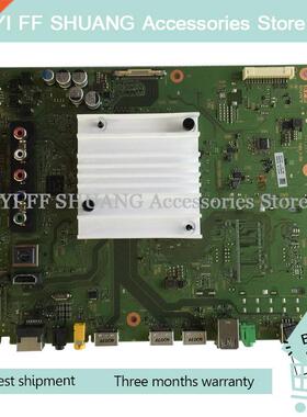 100% Test shppng for KD-55X7000D man board 1-980-837-21