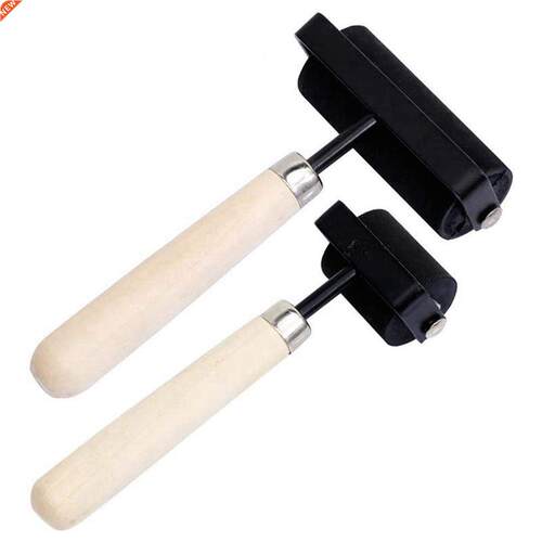 1.5 Inch and 3 Inch Hard Rubber Roller Heavy Steel Frame Cra
