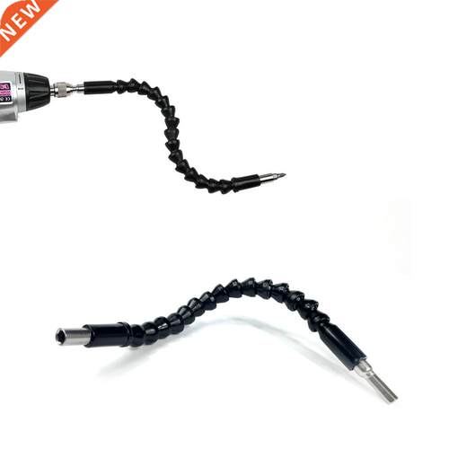 1pc Repair Tools Flexible Shaft Bits Extention Screwdriver B