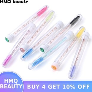 NEW Reusable Eyelash Brush for Eyelash Extension Make up Bru