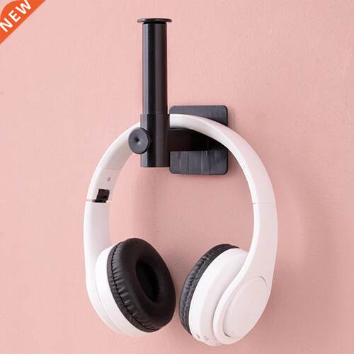Retractable Toilet Paper Holder L Shape Plastic Kitchen Roll