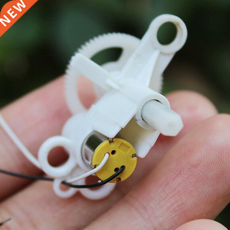 Speed Reducer 816 Coreless Motor DC  V .7V motor Box RC D