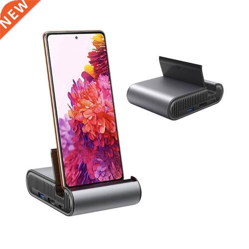 Converter Adapter Compatible with USB C Type C to High Difin
