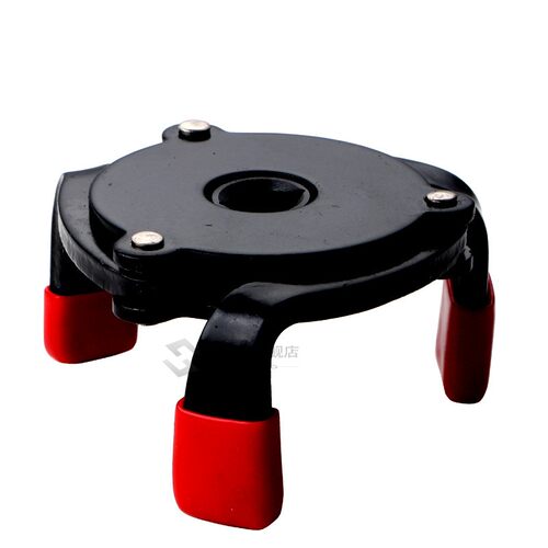 High Quality niversal 3 Jaw Oil Filter Remover Tool Cars Oil