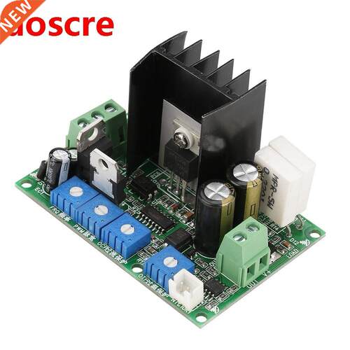 7-30V Drver Board Force Adjustable Electromagnetc Valve Dr