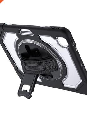 for iPad Pro 202112.9-Inch Protective Case with Stand with P