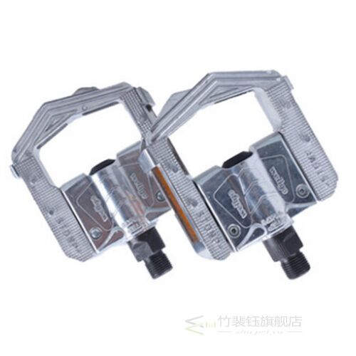 Wellgo F265 Folding Bicycle bike Pedals MTB Mountain road Bi