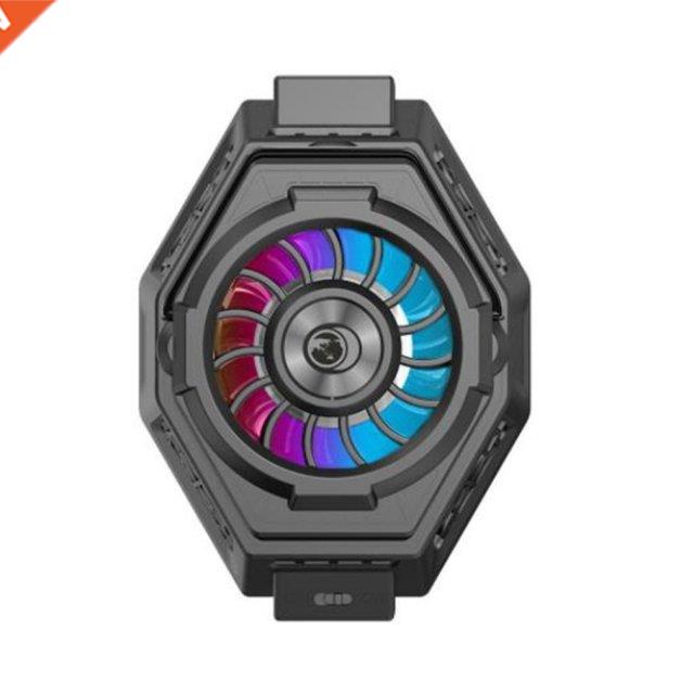 Cellphone Radiator Phone Cooler With Pro Cooling Chip For Al