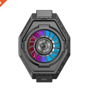 Cellphone Radiator Phone Cooler With Pro Cooling Chip For Al