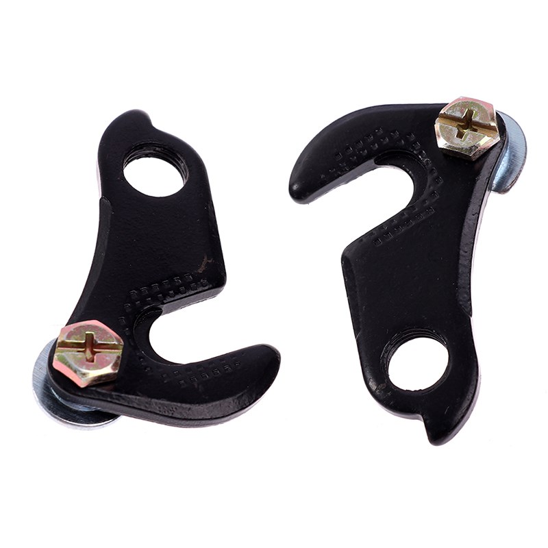 Mountain Bike Tail Hook Bike Gear Rear Derailleur Hanger Cyc