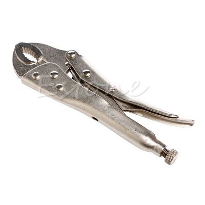 High Quality 7		 Pro Straight Jaw Locking Mole