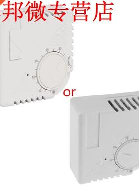 LY-7000B Room Mechanical Thermoat Regulator 220V Central H