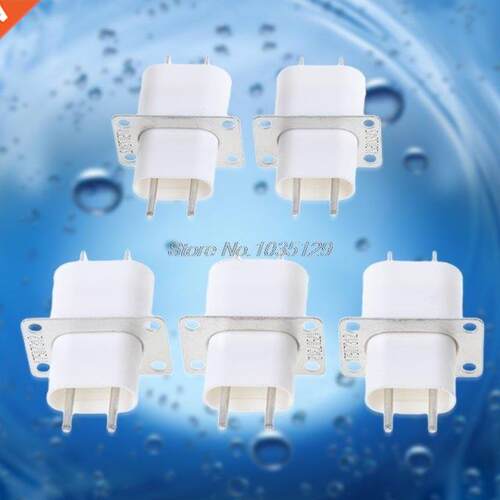 5Pcs Eco-friendly Electronic Microwave Oven Magnetron 4 Fila