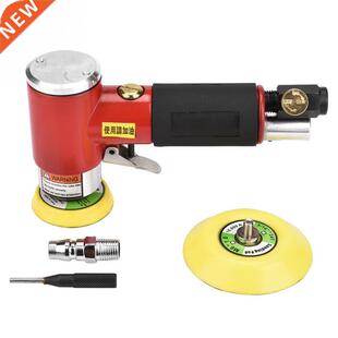 Pneumatic Grinder Eccentric Air Angle Grinder Pneumatic Poli