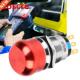 Metal Emergency Waterproof Pcs switch 19mm Button Push
