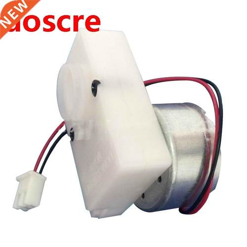 JS300 Micro DC Gear Motor 300 Motor for RC Rock Crawler Car