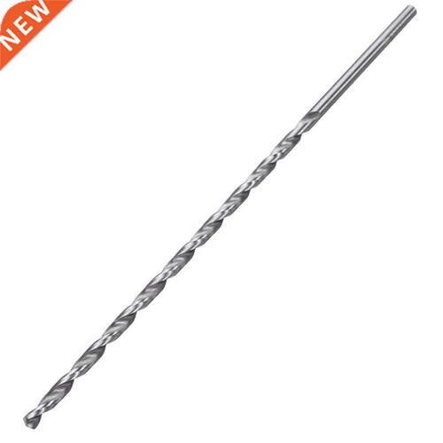 2mm/3mm/3.5mm/4mm/5mm Diameter Drill Bit Extra Long HSS Stra