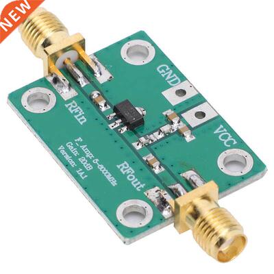 Electrical Equipment contacteur modulaire RF Power Amplifier