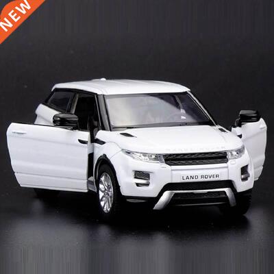 High Simulation Exquisite Diecasts & Toy Vehicles RMZ ci