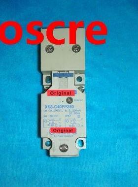 XS8C40FP260 Swtch Sensor New Hgh-Qualty